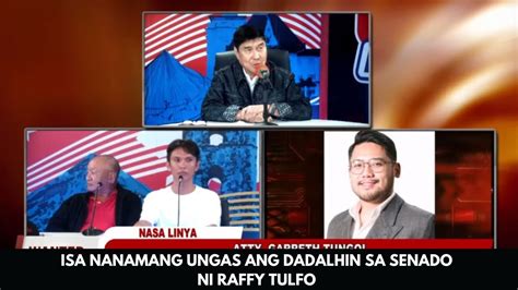 Isa nanamang lalakeng katrabaho ang naakit ni Janice.